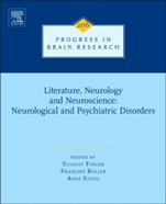 Literature, Neurology, and Neuroscience: Neurological and Psychiatric Disorders - ISBN 9780444633644
