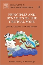 Principles and Dynamics of the Critical Zone - ISBN 9780444633699