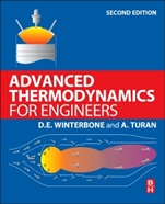 Advanced Thermodynamics for Engineers - ISBN 9780444633736