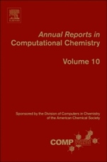 Annual Reports in Computational Chemistry - ISBN 9780444633781