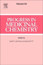 Progress in Medicinal Chemistry - ISBN 9780444633804
