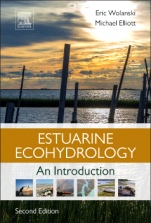 Estuarine Ecohydrology: An Introduction - ISBN 9780444633989