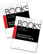 Handbook of the Economics of Population Aging - ISBN 9780444634054