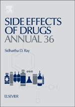 Side Effects of Drugs Annual: A worldwide yearly survey of new data in adverse drug reactions - ISBN 9780444634078