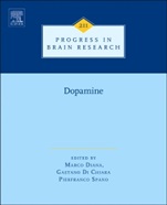 Dopamine - ISBN 9780444634252