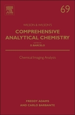 Chemical Imaging Analysis - ISBN 9780444634399