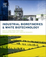 Industrial Biorefineries and White Biotechnology - ISBN 9780444634535