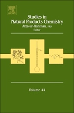 Studies in Natural Products Chemistry - ISBN 9780444634603
