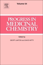 Progress in Medicinal Chemistry - ISBN 9780444634801