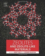 Zeolites and Zeolite-like Materials - ISBN 9780444635068