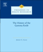 The History of the Gamma Knife - ISBN 9780444635204