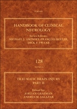 Traumatic Brain Injury, Part II - ISBN 9780444635211