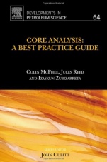 Core Analysis: A Best Practice Guide - ISBN 9780444635334