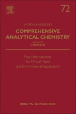 Rapid Immunotests for Clinical, Food and Environmental Applications - ISBN 9780444635747