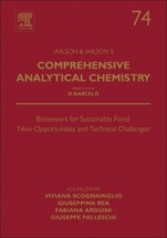 Biosensors for Sustainable Food - New Opportunities and Technical Challenges - ISBN 9780444635792