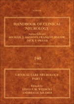 Critical Care Neurology Part I: Neurocritical Care - ISBN 9780444636003