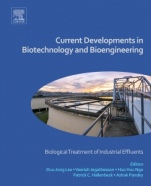 Current Developments in Biotechnology and Bioengineering: Biological Treatment of Industrial Effluents - ISBN 9780444636652