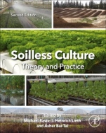 Soilless Culture: Theory and Practice: Theory and Practice - ISBN 9780444636966