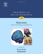 Motivation: Theory, Neurobiology and Applications - ISBN 9780444637017