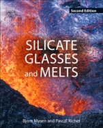 Silicate Glasses and Melts - ISBN 9780444637086