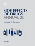 Side Effects of Drugs Annual: A Worldwide Yearly Survey of New Data in Adverse Drug Reactions - ISBN 9780444637185