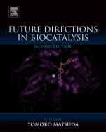 Future Directions in Biocatalysis - ISBN 9780444637437