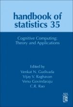 Cognitive Computing: Theory and Applications - ISBN 9780444637444