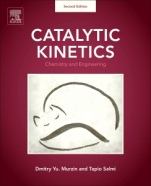 Catalytic Kinetics: Chemistry and Engineering - ISBN 9780444637536