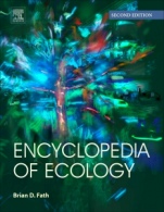 Encyclopedia of Ecology - ISBN 9780444637680
