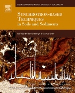 Synchrotron-Based Techniques in Soils and Sediments - ISBN 9780444638298