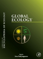 Global Ecology - ISBN 9780444638304