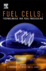 Fuel Cells: Technologies for Fuel Processing - ISBN 9780444638472