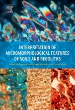 Interpretation of Micromorphological Features of Soils and Regoliths - ISBN 9780444638489