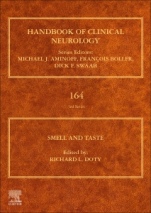 Smell and Taste - ISBN 9780444638557