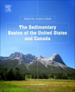 The Sedimentary Basins of the United States and Canada - ISBN 9780444638953