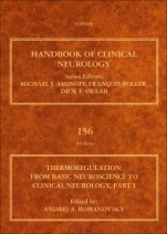 Thermoregulation Part I: From Basic Neuroscience to Clinical Neurology - ISBN 9780444639127
