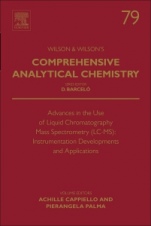 Advances in the Use of Liquid Chromatography Mass Spectrometry (LC-MS): Instrumentation Developments and Applications - ISBN 9780444639141
