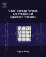 Gibbs Entropic Paradox and Problems of Separation Processes - ISBN 9780444639196