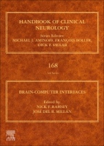 Brain-Computer Interfaces - ISBN 9780444639349