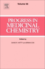 Progress in Medicinal Chemistry - ISBN 9780444639394