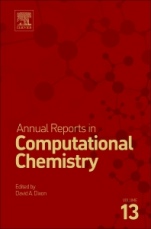 Annual Reports in Computational Chemistry - ISBN 9780444639400