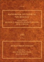 Human Prion Diseases - ISBN 9780444639455