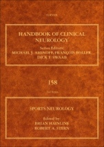 Sports Neurology - ISBN 9780444639547
