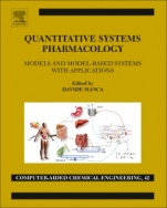 Quantitative Systems Pharmacology: Models and Model-Based Systems with Applications - ISBN 9780444639646