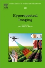 Hyperspectral Imaging - ISBN 9780444639776