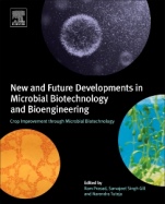 New and Future Developments in Microbial Biotechnology and Bioengineering: Crop Improvement through Microbial Biotechnology - ISBN 9780444639875