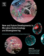 Actinobacteria: Diversity and Biotechnological Applications: New and Future Developments in Microbial Biotechnology and Bioengineering - ISBN 9780444639943