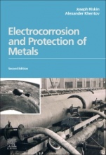 Electrocorrosion and Protection of Metals - ISBN 9780444640215