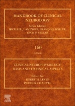 Clinical Neurophysiology: Basis and Technical Aspects: Handbook of Clinical Neurology Series - ISBN 9780444640321