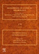 Interventional Neuroradiology - ISBN 9780444640345